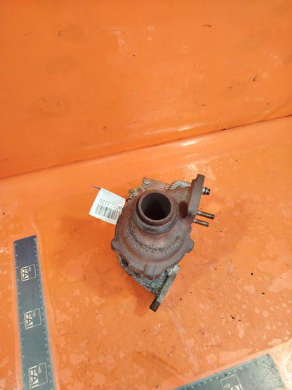 ✅Ford Focus (C 51) 2018 1.5 Diesel TURBOCHARGED 9813241380 Warranty A257
