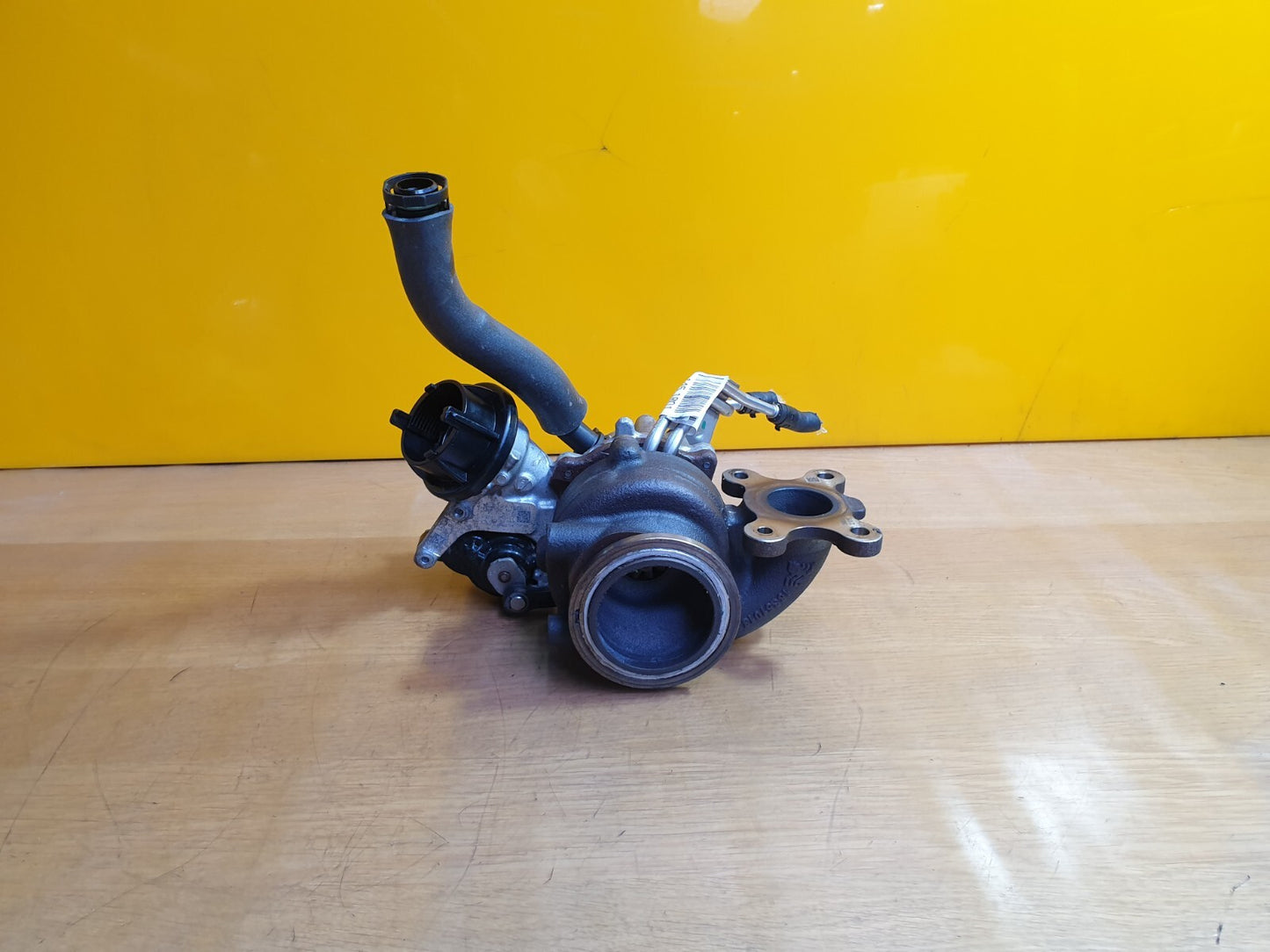 ✅SEAT ARONA FR 1.0 PETROL 2023 TURBOCHARGER 16351013577 ENAC46200 16391015069