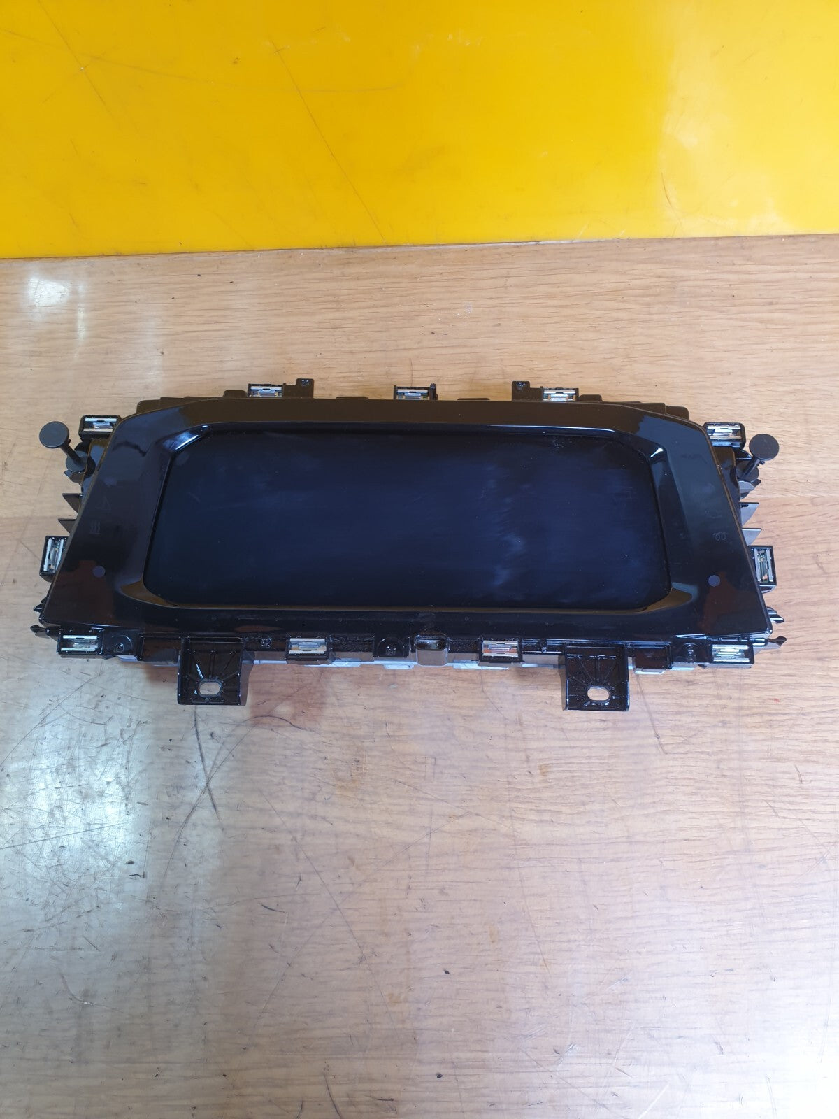 ✅Volkswagen Golf VIII 2022 1.5 Petrol SPEEDOMETER DIGITAL CLUSTER COCKPIT A191