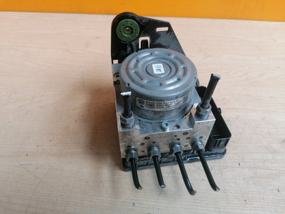 ✅2021 AUDI Q3 F3 1.5TFSI ABS PUMP CONTROL MODULE 5Q0614517GF + WARRANTY A072