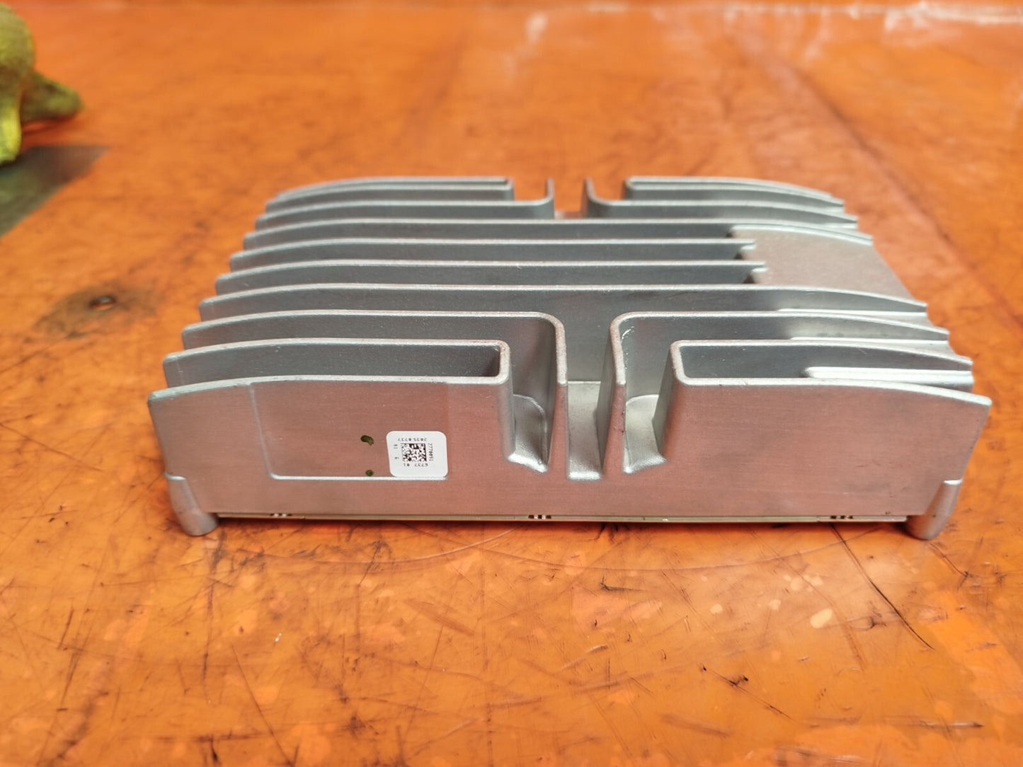 ✅2015 LAND ROVER DISCOVERY SPORT L550 AUDIO SOUND STEREO AMPLIFIER FK7219C164ZF