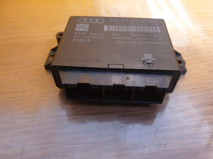 ✅2018 AUDI A1 8X 1.4TFSI PARKING DISTANCE CONTROL MODULE 8X0919475AL + WARRANTY