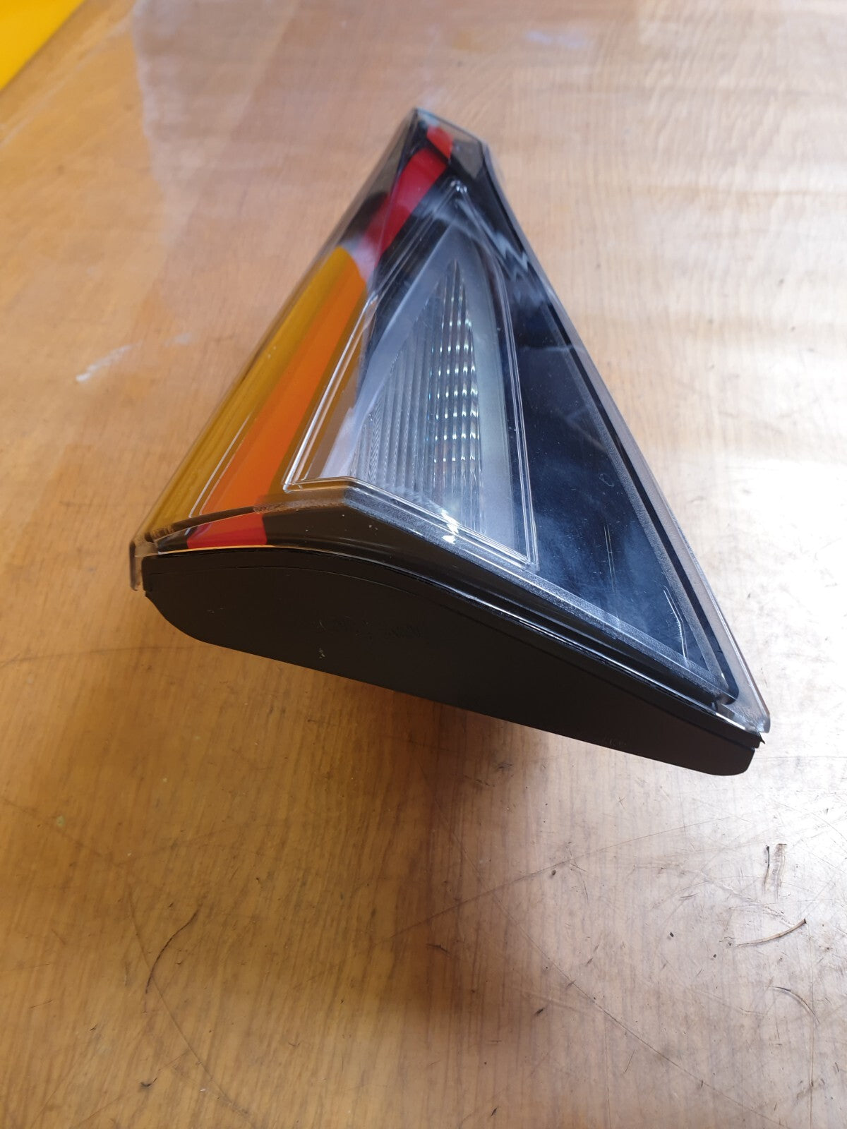2023 HYUNDAI I20 MK3 N LINE 1.0P REAR RIGHT INNER TAIL LIGHT 92404-C0000 A189