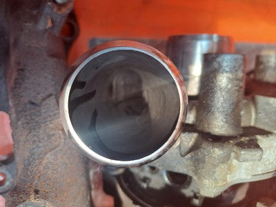 ✅Ford Mondeo Titanium 2016 2.0 Diesel Turbocharger Warranty A259