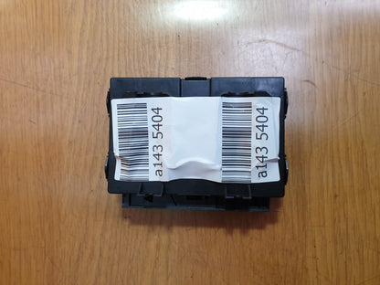 ✅BMW F45 216D 1.5 DIESEL 2015 AIR CON CONTROL MODULE 9380885 Warranty A143
