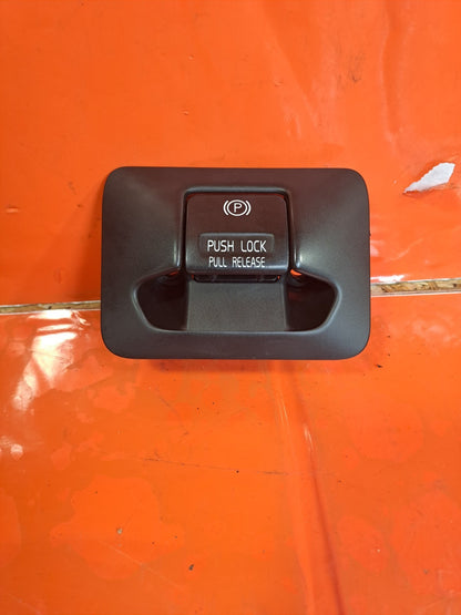 ✅Volvo Xc60 Se Awd 2012 2.4 Diesel ELECTRIC HANBRAKE SWITCH 31334637 Warranty