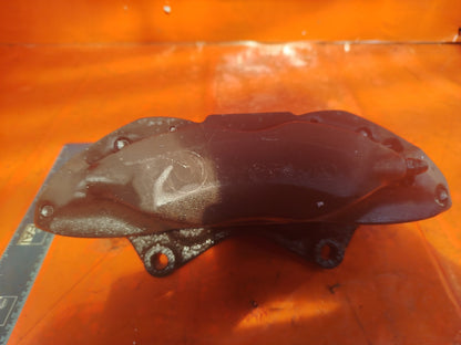 ✅LAND ROVER RANGE ROVER L320 2.7 DIESEL 2007 FRONT RIGHT BRAKE CALIPER 5H222D007