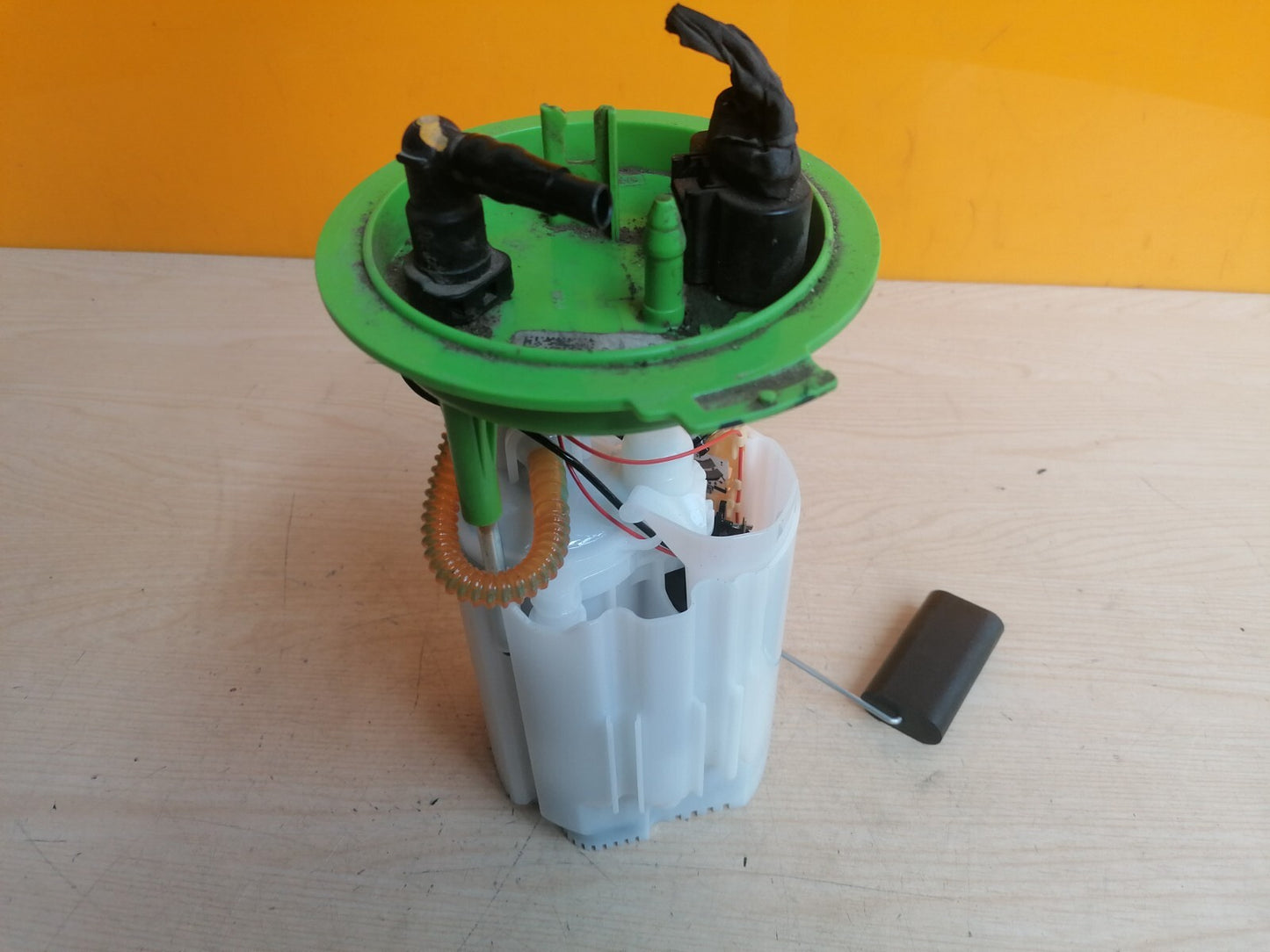 ✅2021 AUDI Q3 F3 1.5TFSI FUEL PUMP SENDER UNIT 5Q0919051AD + WARRANTY A072