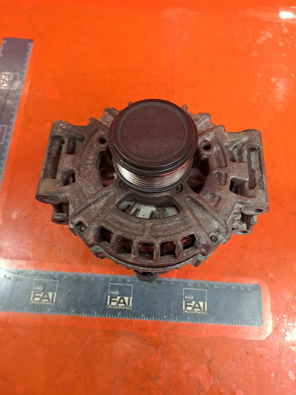 ✅Audi A5 Tfsi Cvt Cabriolet 2012 1.8 Petrol ALTERNATOR 06H903017 Warranty A222