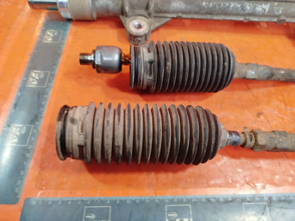 ✅SSANGYONG TIVOLI Elx 1.6 DIESEL 2016 POWER STEERING COLUMN 46200-35361 Warranty