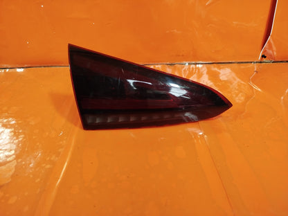 ✅MERCEDES W177 A200 1.3 PETROL 2021 REAR LEFT INNER TAIL LIGHT A1779061900 A067