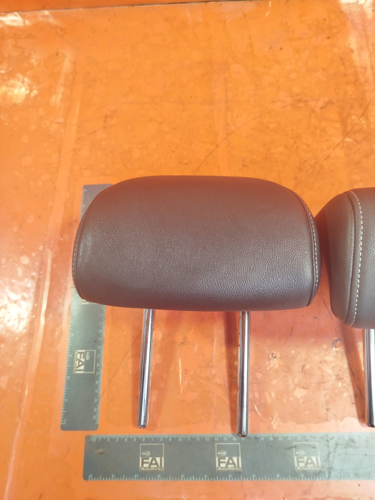 ✅Kia Xceed 4 Isg 1.5 Petrol 2021 Rear Headrests Warranty A228
