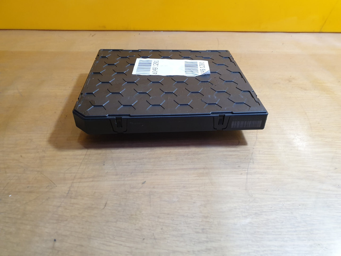 ✅AUDI A3 S LINE 1.4 PETROL 2021 BODY CONTROL MODULE ECU 5WA937086M Warranty A149