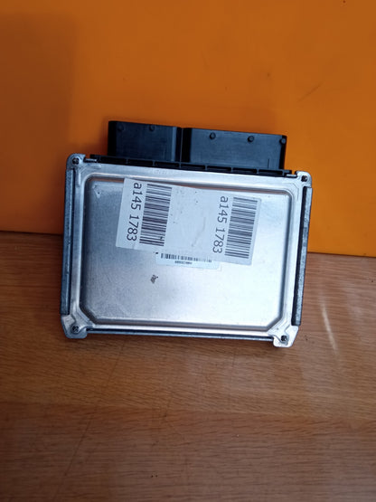✅SEAT ARONA FR 1.0 PETROL 2023 ENGINE CONTROL MODULE ECU 05C907394D Warranty