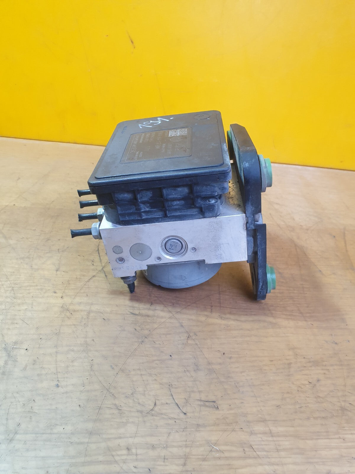 ✅VW GOLF MK8 1.5 PETROL 2022 ABS PUMP 5WA614517BM Warranty A191