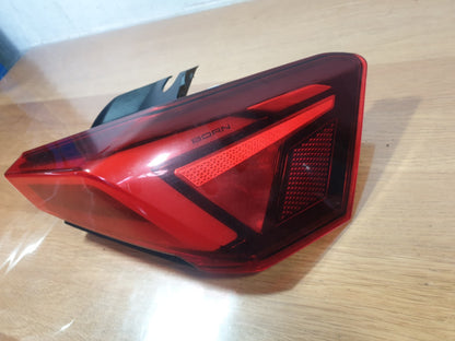CUPRA BORN V2 Ev 2023 REAR RIGHT TAIL LIGHT 10E945096A Warranty A209