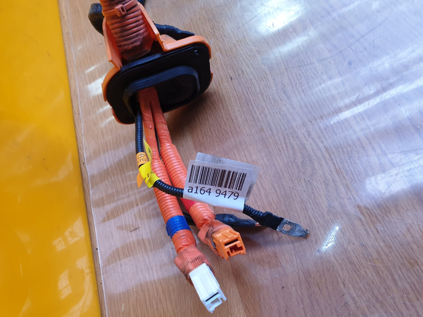 ✅2016 KIA NIRO 2 EV S-A 1.6P BATTERY CABLE HARNESS 91671-G5020 + WARRANTY A164