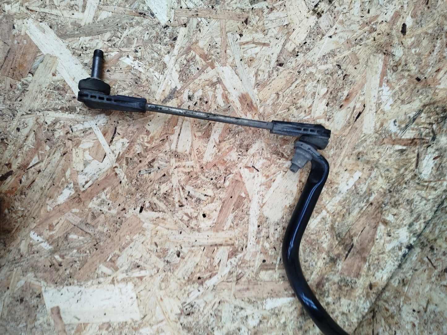 ✅FORD FOCUS ST 2.3 PETROL 2020 FRONT ANTI ROLL BAR JX615482BEC Warranty A264