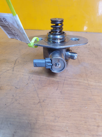 ✅2014 BMW 5 SERIES F11 4.4P HIGH PRESSURE FUEL PUMP 8604232 7599865 + WARRANTY