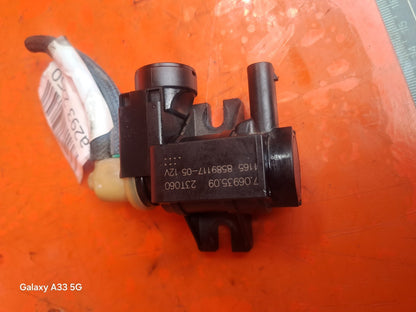 ✅BMW 220D M Sport F44 2 Series 2023 2.0 Diesel TURBO PRESSURE CONVERTER 706935