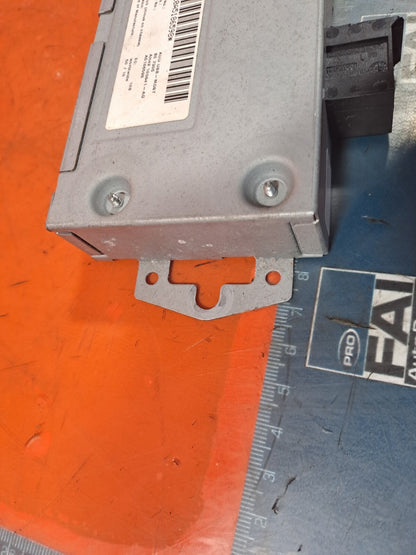 ✅2011 LAND ROVER DISCOVERY 4 L319 AUDIO CONTROL MODULE ECU AH42-18C941-AG A239