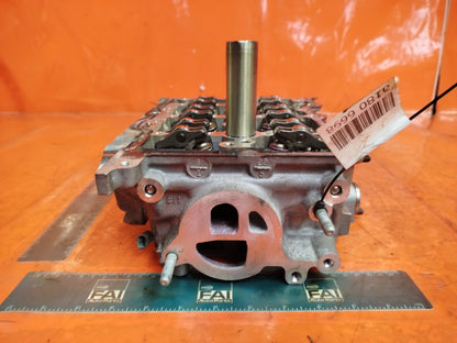 ✅2023 HYUNDAI I20 ULTIMATE 1.0 T-GDi PETROL CYLINDER HEAD G3LE + WARRANTY A180