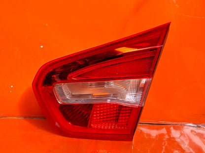 ✅Mercedes GLA 2016 2.1 REAR RIGHT INNER TAIL LIGHT A1569060458 Warranty A014