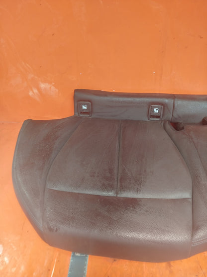 ✅2021 BMW 1 SERIES F40 M SPORT 1.5P REAR LEATHER SEAT BASE 7457929 + WARRANTY
