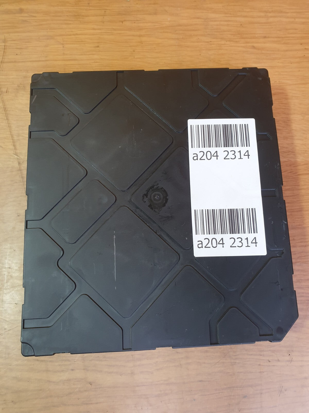 ✅AUDI A3 E-TRON 1.4 PETROL 2015 BCM BODY CONTROL MODULE ECU 5Q0937084AQ Warranty