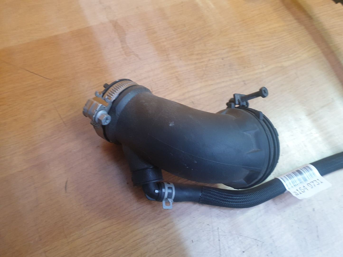 ✅2016 KIA NIRO 2 EV S-A 1.6P AIR DUCT INTAKE PIPE 28138-G2100 + WARRANTY A164