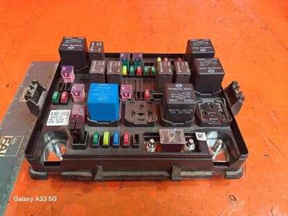 ✅Ssangyong Rodius Turismo 2.2 Diesel 2017 FUSE BOX 84410-08100 Warranty A286