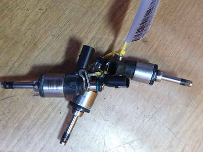 ✅2023 HYUNDAI I20 MK3 1.0P FUEL INJECTORS 3x 9041090012 + WARRANTY A180