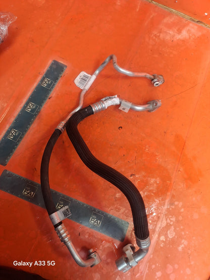 ✅BMW 220D M Sport F44 2 Series 2023 2.0 Diesel AIR CONDITIONING HOSE PIPES A293