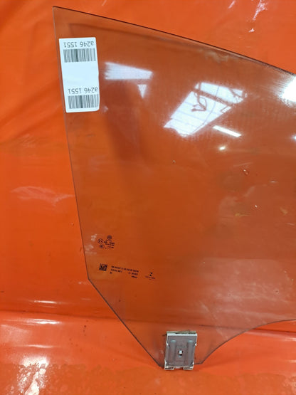 ✅Volkswagen Passat Cc Gt 2013 2.0 Diesel FRONT RIGHT WINDOW GLASS 43R-00083