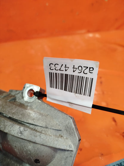 ✅Ford Focus St 2020 2.3 Petrol STARTER MOTOR KX6T-11000-AA Warranty A264