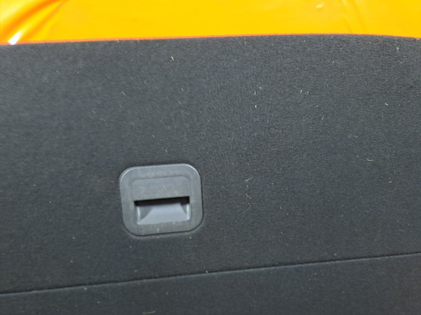 ✅Ford Focus 2018 1.5 Diesel BOOT BOARD JX7B-N11578-AEW Warranty A257