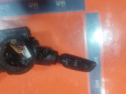 2017 SSANGYONG TIVOLI EX 1.6D WIPER INDICATOR STALK 85910-35300 + WARRANTY A230