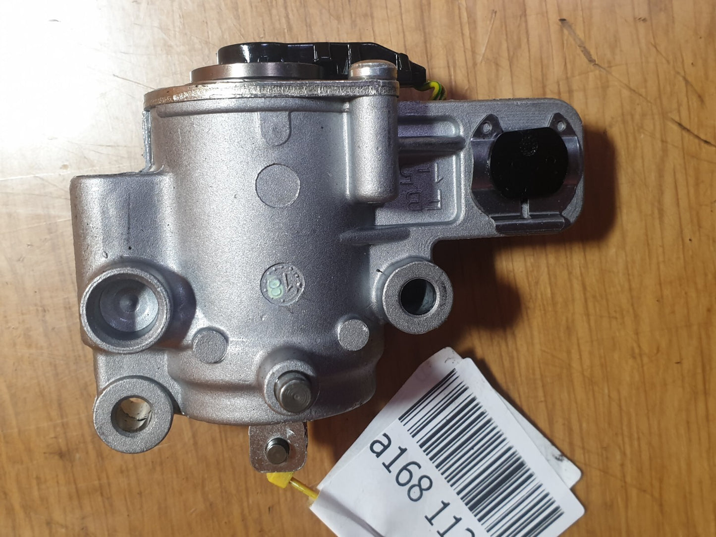 ✅2019 AUDI Q5 FY 2.0TDI TRANSMISSION HYDRAULIC CONTROL UNIT 0CK325497F +WARRANTY