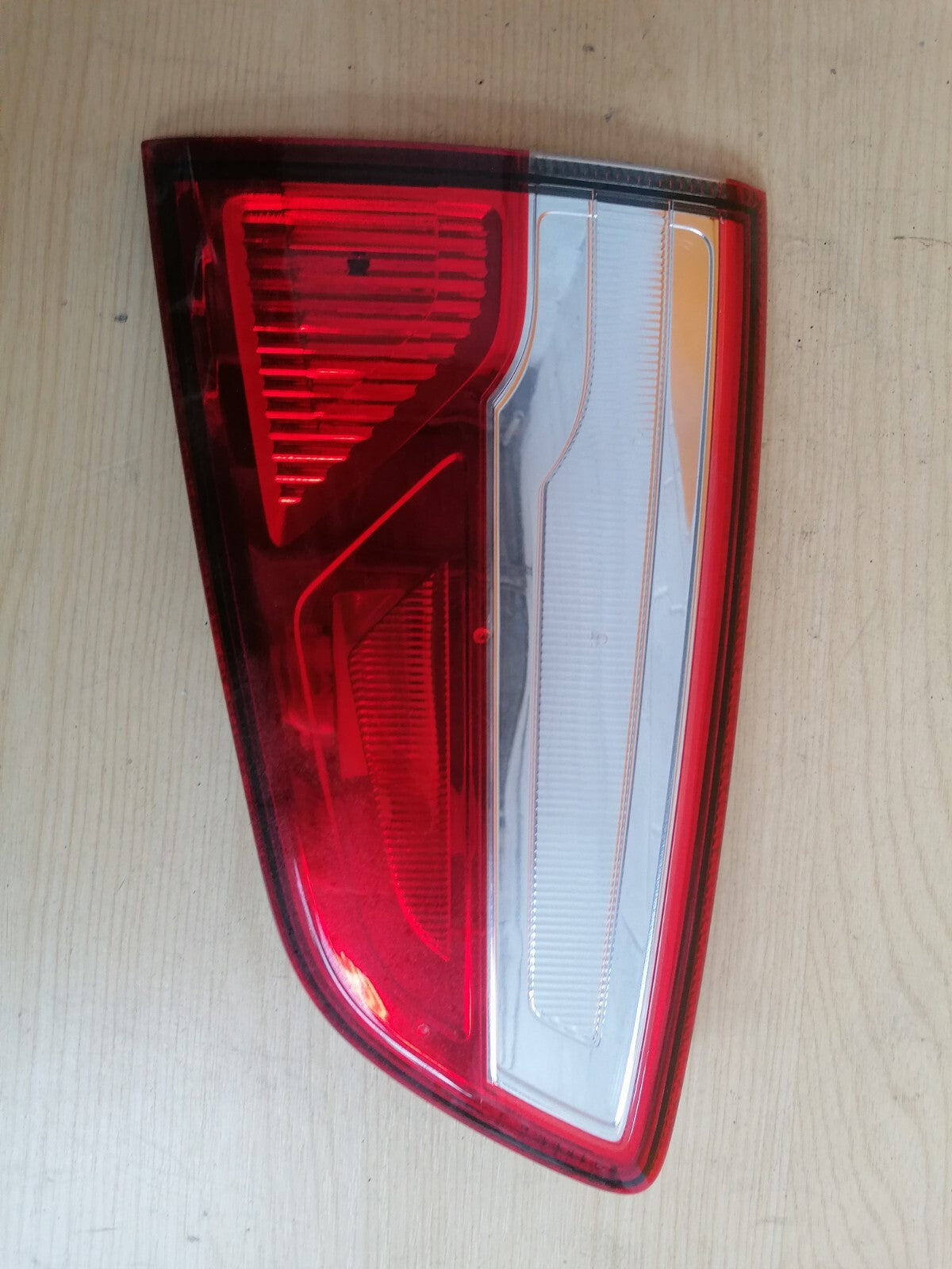 FORD ECOSPORT 2015 LIGHT LAMP LEFT Hatchback CN1514A603BB A044