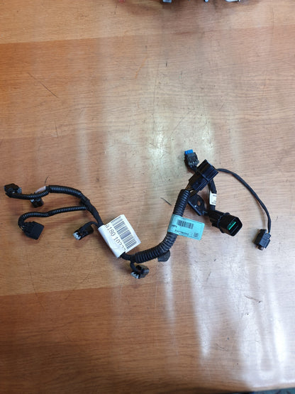 ✅2023 HYUNDAI I20 MK3 FUEL INJECTOR WIRING LOOM 39352-07000 + WARRANTY A180