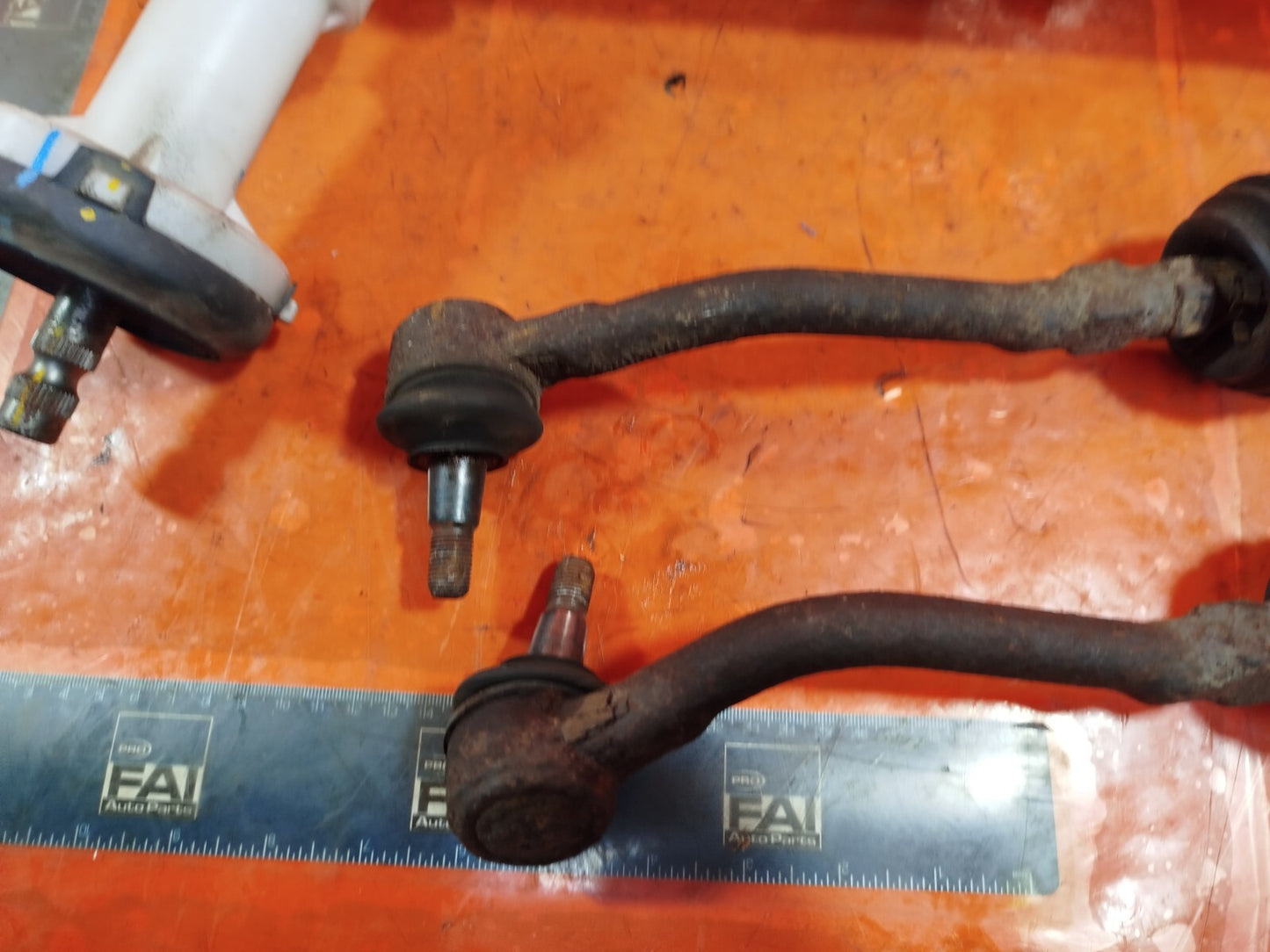 ✅SSANGYONG TIVOLI EX 1.6 DIESEL 2017 POWER STEERING RACK 46500-35300 Warranty