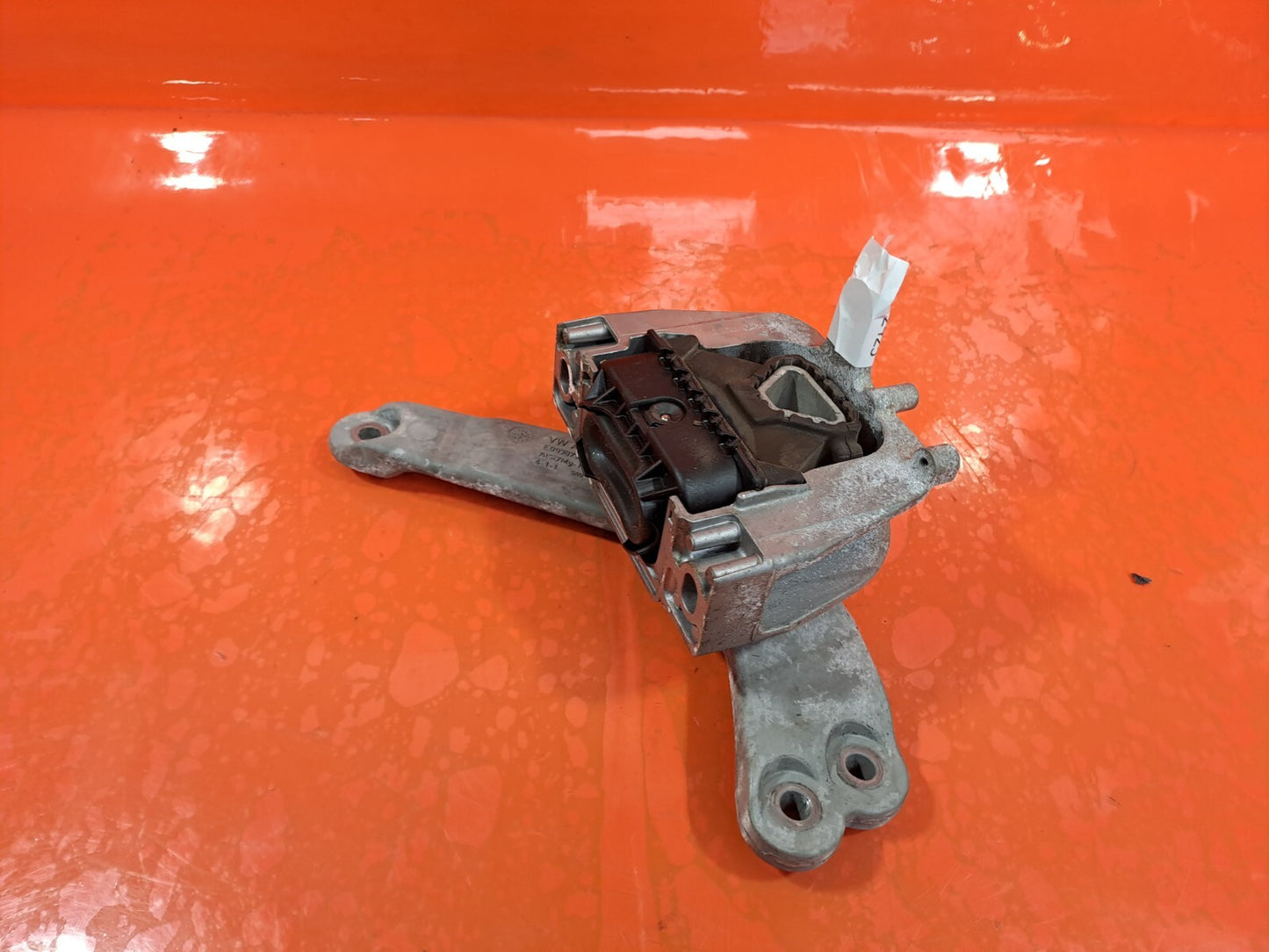 CUPRA LEON VZ2 1.4 PETROL 2023 ENGINE MOUNT G3398480 Warranty A227