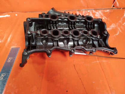 ✅2010 LAND ROVER DISCOVERY 4 L319 ROCKER VALVE COVER 9X2Q9424FH + WARRANTY A265