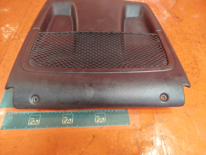 ✅MERCEDES ML320 W164 FRONT SEAT BACK PANEL 1426667 + WARRANTY xAA