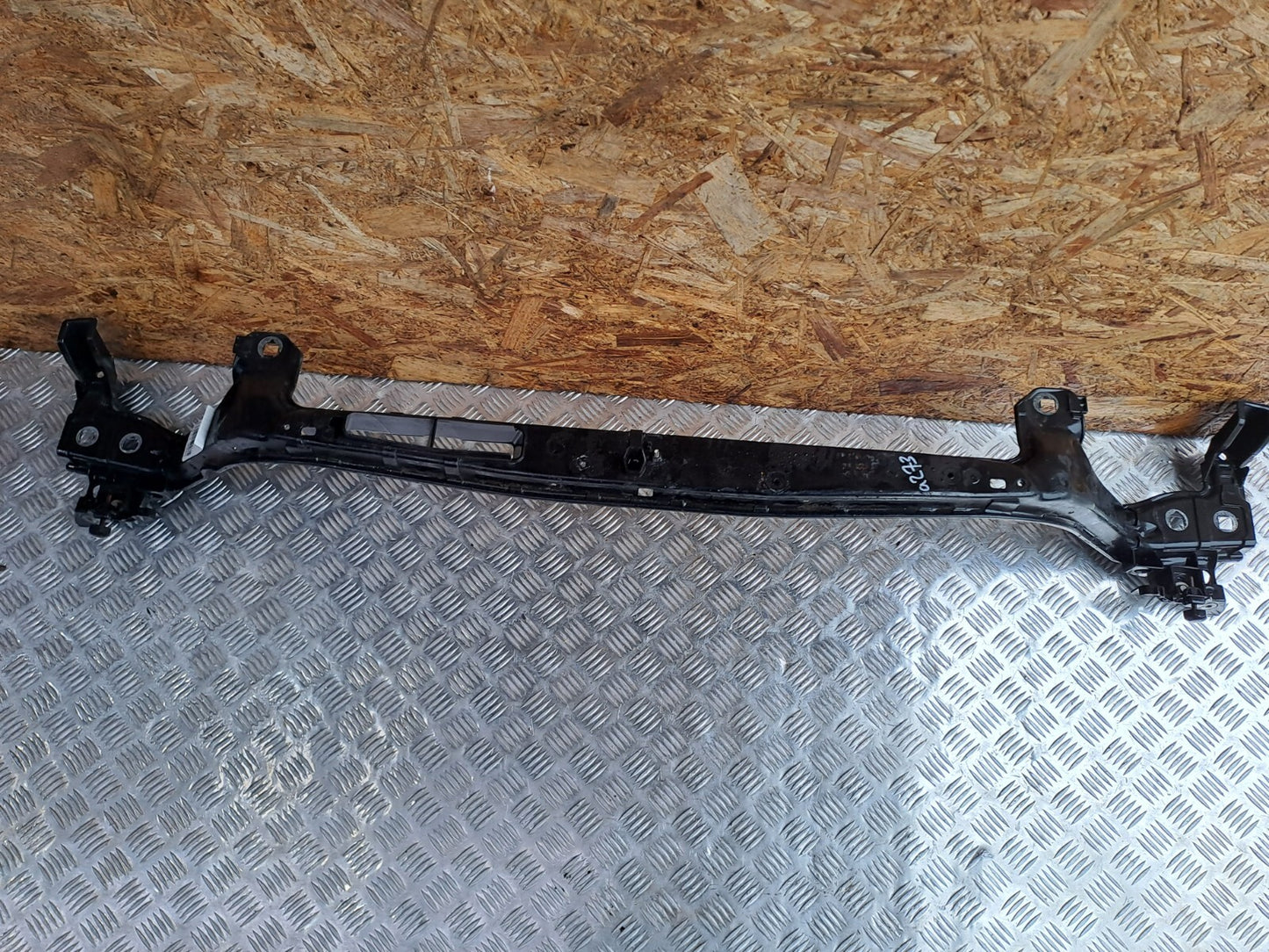 ✅FORD MONDEO TITANIUM MK5 2.0 DIESEL 2016 FRONT SLAM PANEL Warranty A273