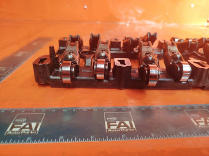 ✅FORD TOURNEO CUSTOM 2.2 DIESEL 2015 ROCKER ARMS CARRIER BK2Q6K551BD Warranty