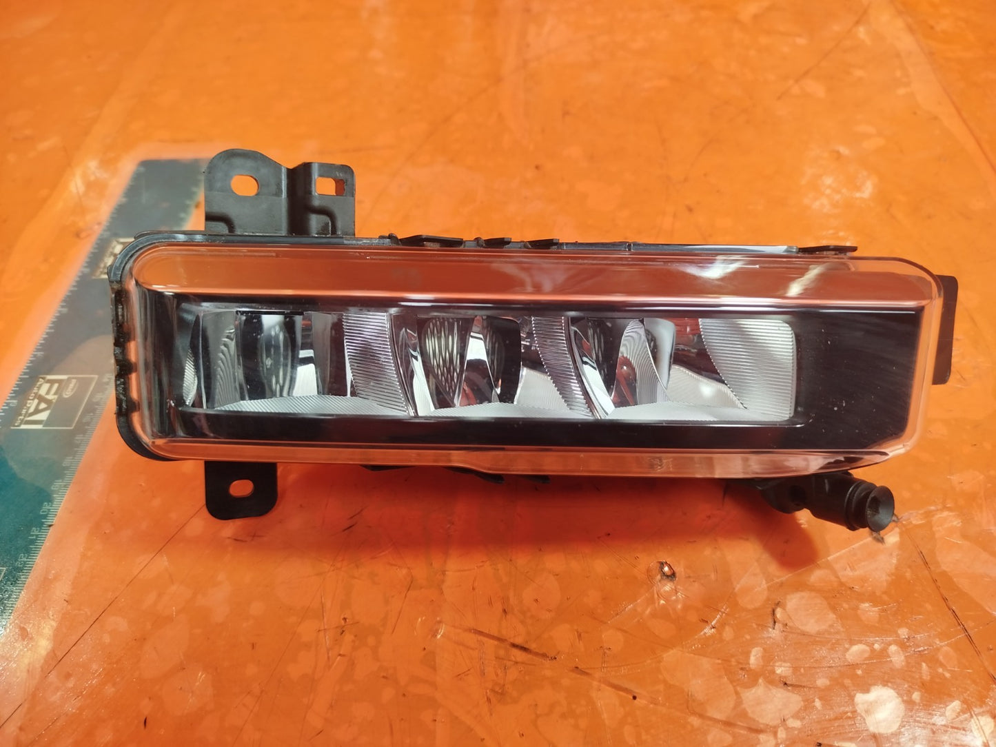 ✅BMW 220D M SPORT F44 2.0 DIESEL 2023 FRONT RIGHT FOG LIGHT 8089526 Warranty