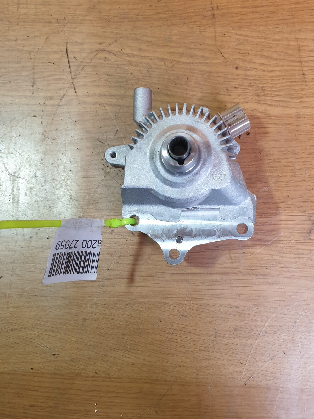 ✅2023 HYUNDAI BAYON PREM T-GDi  1.0P ELECTRIC WATER PUMP VALVE 35200-07000 A200