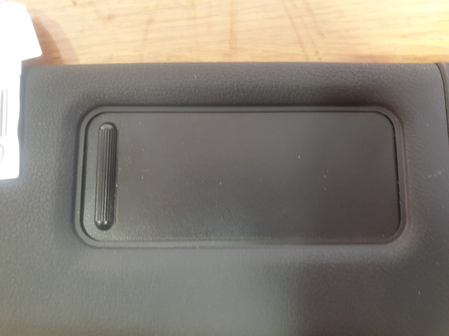 Audi A5 S Line 2.0 Diesel 2012 Left Sun Visor Warranty A218