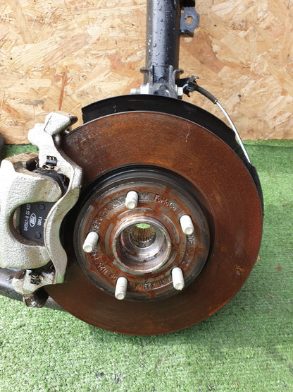✅2023 FORD PUMA ST-LINE FRONT LEFT SUSPENSION LEG HUB L1TC-18K001-LD + WARRANTY